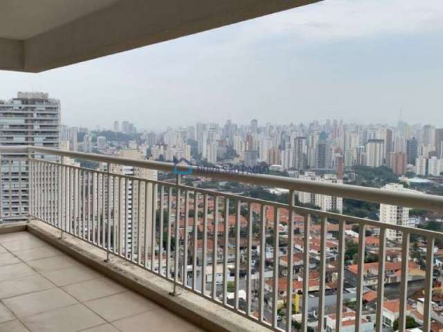 Apartamento à venda, no Ipiranga, a 400 metros do metrô Alto do Ipiranga