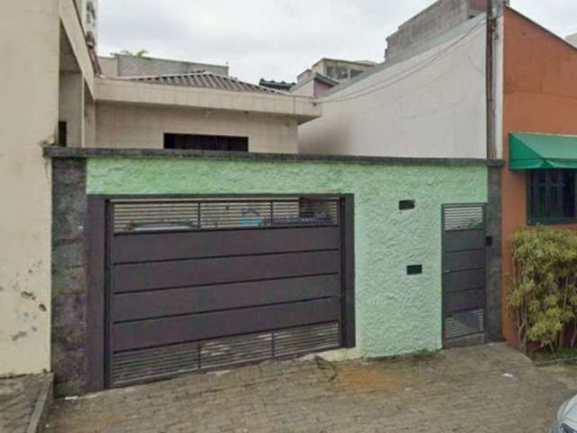 Casa Térrea com Edícula a Venda, 3 Suítes, 04 Vagas no Ipiranga