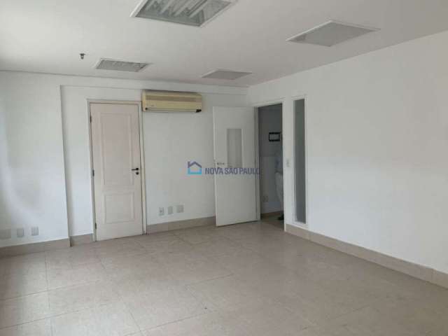 Sala Comercial Santo Amaro - 40m²