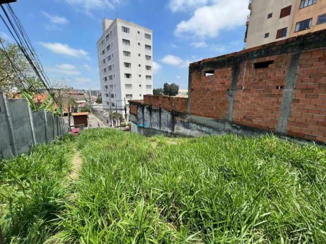 Terreno à venda com 400m² ao lado do Metrô Jabaquara