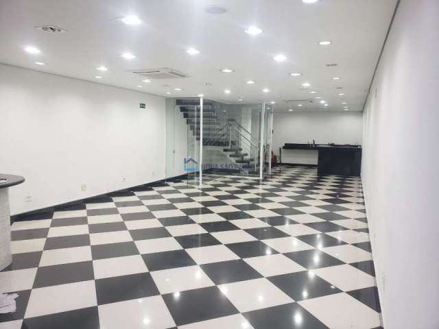 Prédio Comercial Vila Clementino