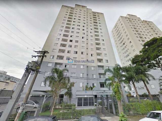 Apartamento a Venda Sacomã, 2 Dormitórios