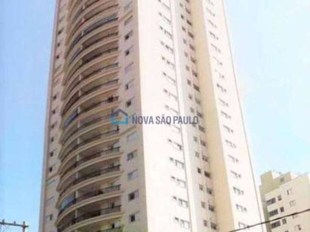 Apartamento no Alto do Ipiranga  3 Dormitórios