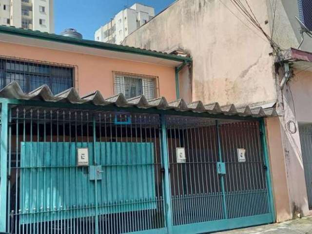 Casa térrea com 2 quartos 2 vagas mais edícula