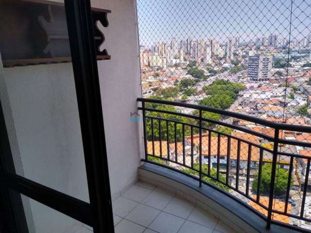 Apartamento com 3 Dormitórios, 1 Suíte, 2 Vagas