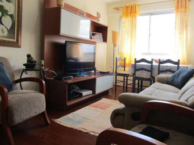 Apartamento Vila Fachini