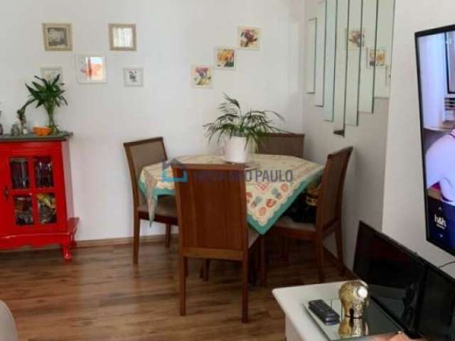 Apartamento Vila Gumercindo