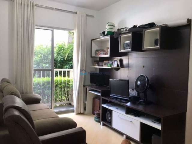 Apartamento no Cambuci, 2 dormitórios