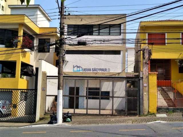 Excelente imóvel comercial proximo ao metro