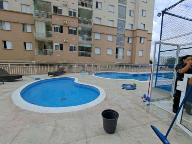 Apartamento com 3 dormitórios | 1 suíte | 1 vaga de garagem