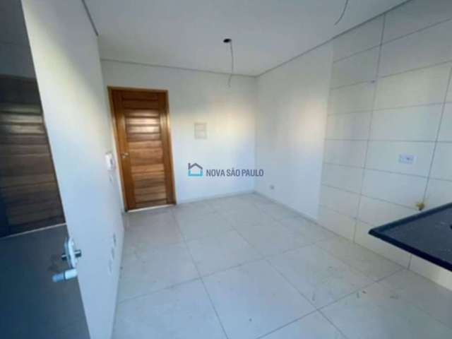 Apartamento  Vila das Mercês, Vila Vera novo.