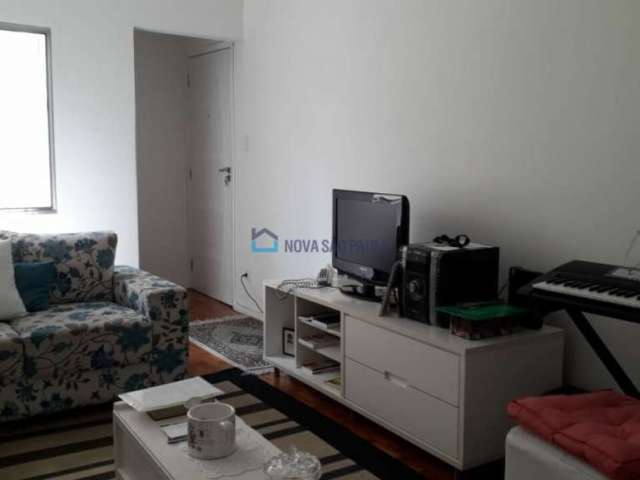 Apartamento Campo Belo | Venda | 3 Quartos | 2 banheiros