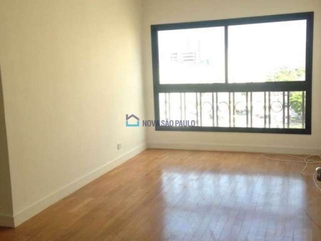 Apartamento  Brooklin, 2 dormitórios, 73 m², 1  vaga