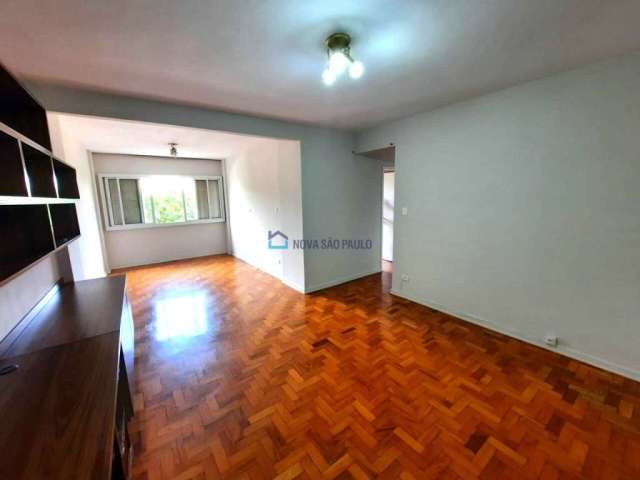 Apartamento 2 dormitórios, 1 vaga, 2 banheiros - Ipiranga