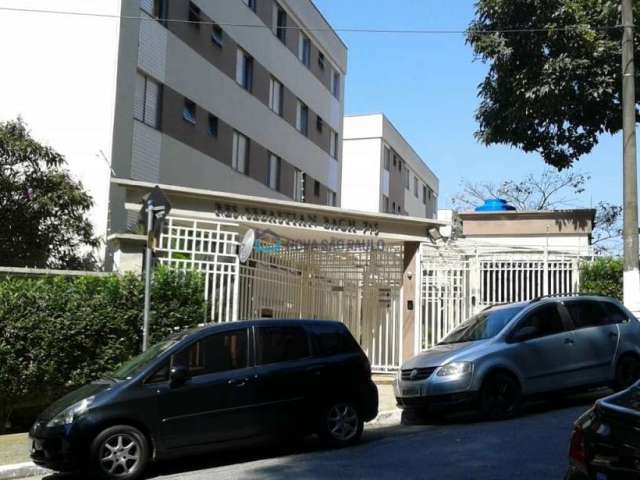 Apartamento próximo ao Metrô Jabaquara