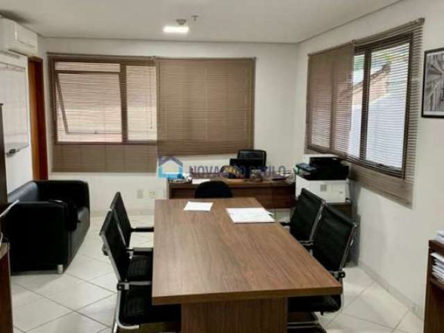 Sala  comercial 50m² de area util, , 2 vagas, metro Saúde.