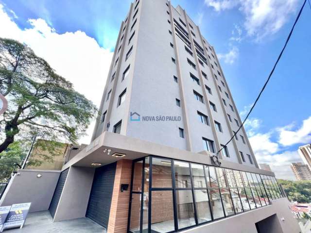 Apartamento Novo! Próximo ao Metrô Vila Mariana / Klabin/Imigrantes