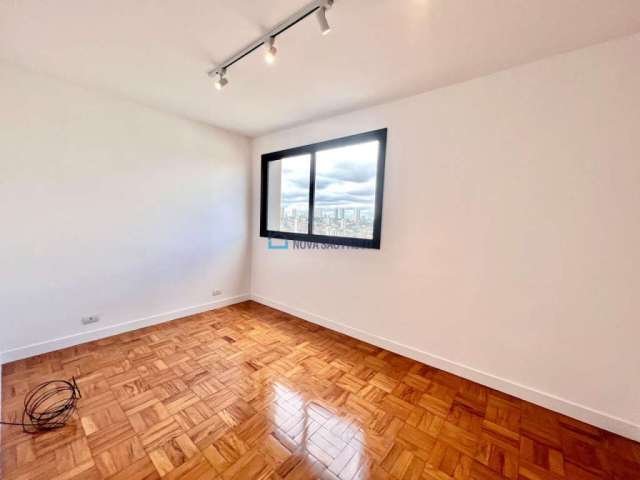 Apartamento com 2 Quartos 56,32 m²