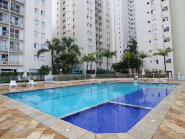 Aceita Pet!!!! Apartamento 2 dormitórios - Rua Ipiranga, 550 - Jardim Aeroporto