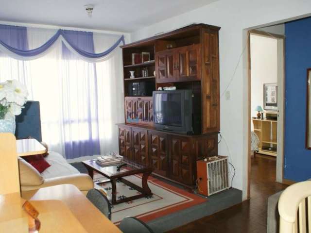 Apartamento, 1 dormitorio, Cambuci