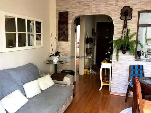 Apartamento na Vila Mariana, 2 Quartos, Suite