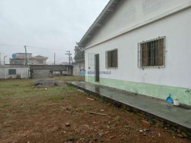 Casa à venda no Jabaquara em terreno de 16 x 42,75