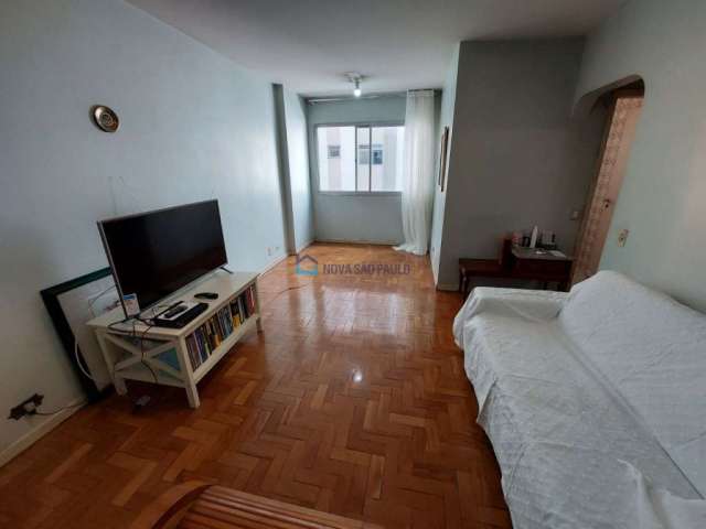 Apartamento a Venda  Moema 2 quartos