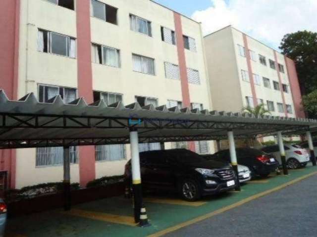 Apartamento Jardim Patente - 3 Dormitórios, 1 vaga