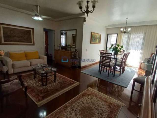 Aceita Pet!!! Apartamento  Rua Dr. Francisco Longo, 281 Chácara Inglesa