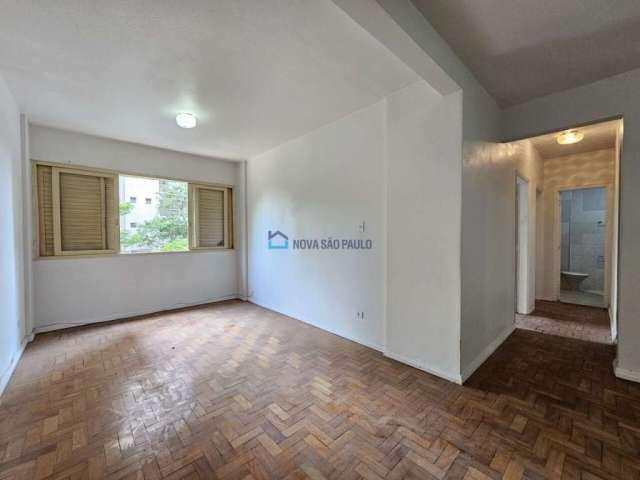 Apartamento 2 dormitórios, sem vaga, 2 banheiros - Ipiranga