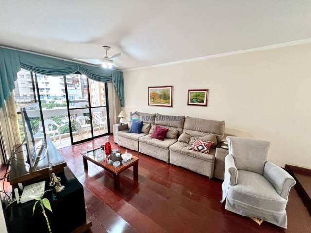 Apartamento a venda na Vila Mariana 03 dormitórios