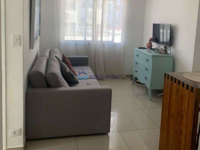 Apartamento Vila Nova Conceicao,2 Dormitórios