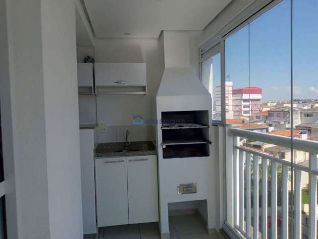 Apartamento semi novo