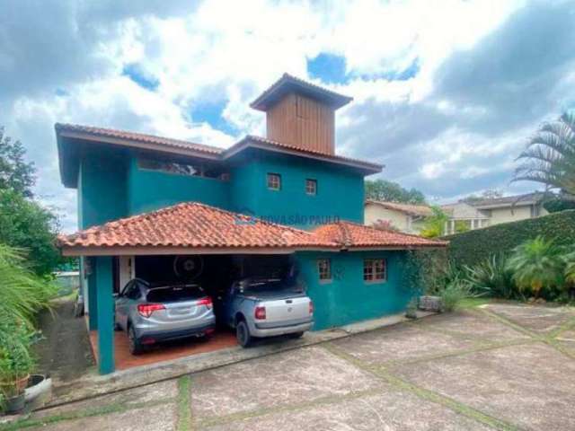 Casa de Condomínio a Venda, Caucaia do Alto, 2 Dormitórios