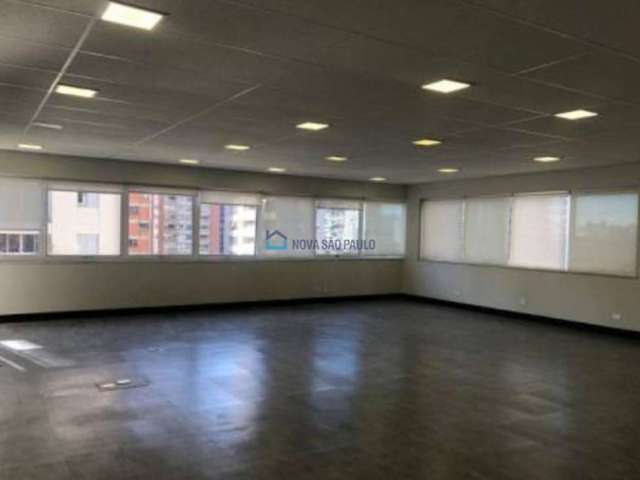 Conjunto comercial com 200m² - Pinheiros