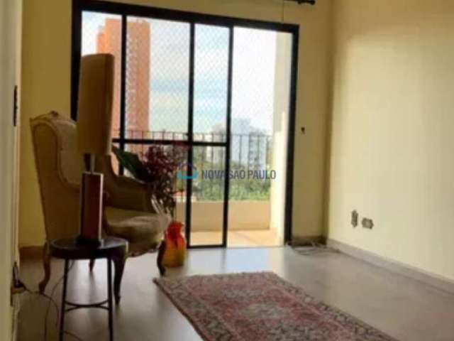 Apartamento 3 dormitorios , 1 suite,  Campo Belo !