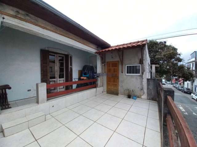 Casa à venda na Vila Moraes próx. av. Cursino e Marquês de Lages.