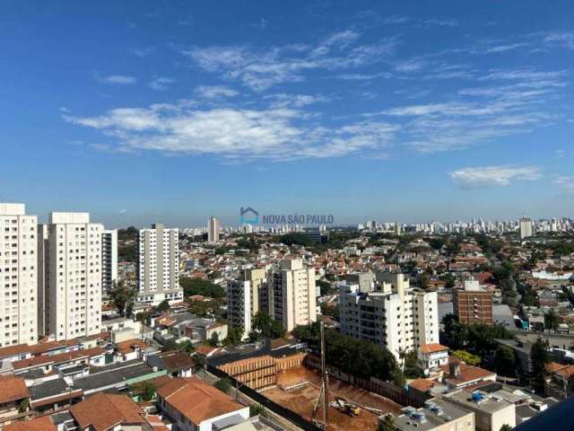 Apartamento à venda na Saúde com 2 quartos e 1 vaga de garagem.