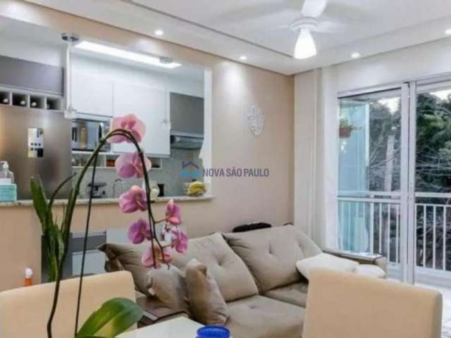 Apartamento a Venda Saúde, 3 Quartos