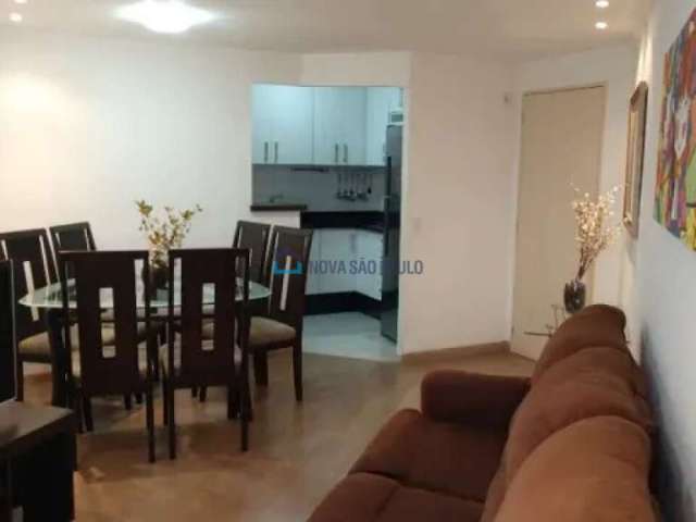 Apartamento de 61 m² - 3 Dormitórios, 1 suíte - São João Clímaco