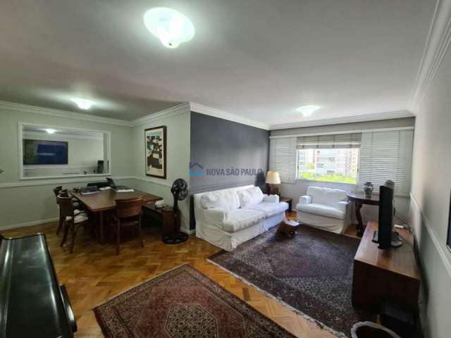 Apartamento,Venda, Campo Belo,3 Dorms, 1 Suíte , 2 vagas