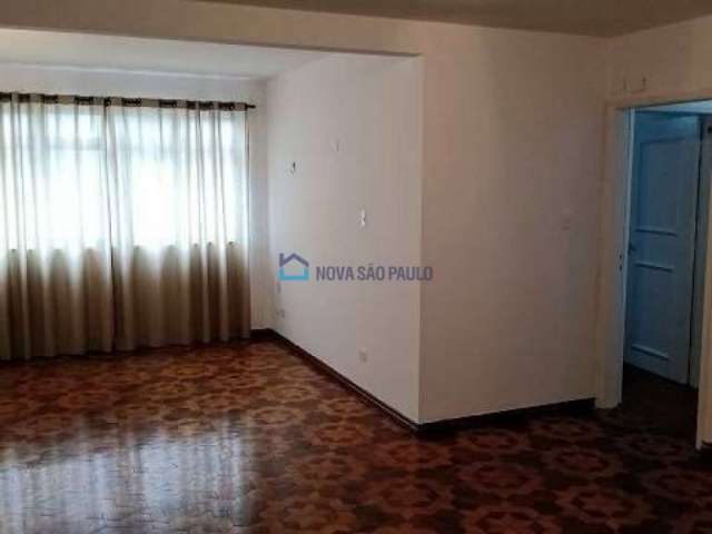 Apartamento Jardim Paulista, 3 dormitórios 1 suíte e 1 vagas