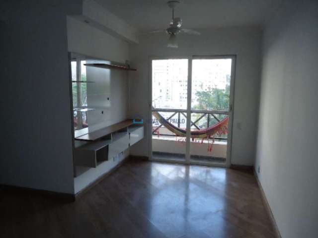 Apartamento no Jardim São Savério.