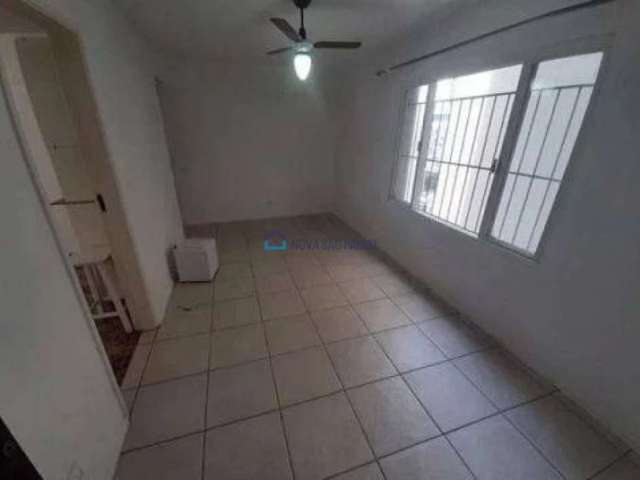 Apartamento com 2 dormitorios, 69m² - Bela Vista