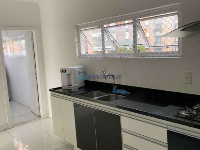 Apartamento  3 dormitórios, suite, 1 vaga. Vila Mariana!