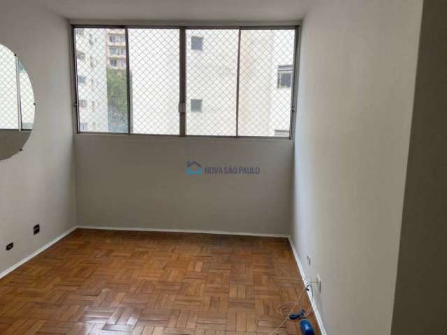 Apartamento em ótima Localização