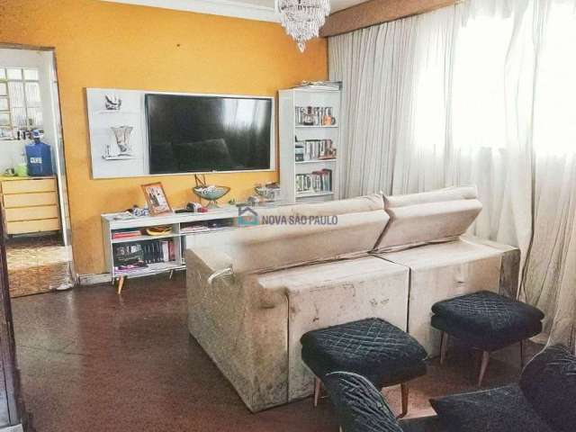 Casa, 3 dormitorios, Aclimação