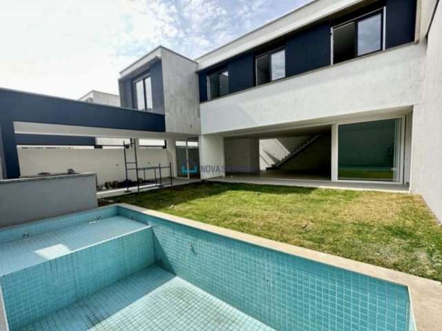 550 m² | Brooklin Velho | piscina