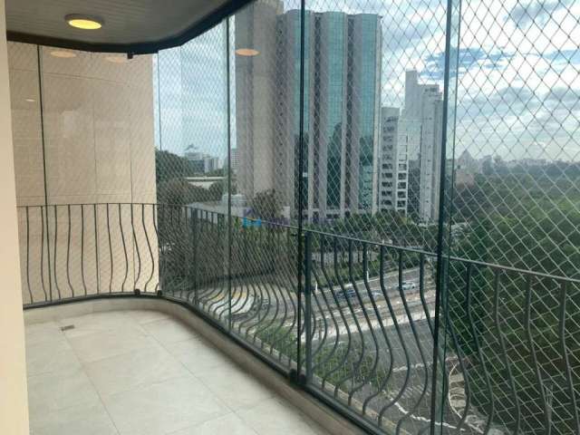 Apartamento 3 quartos - Vila Mariana