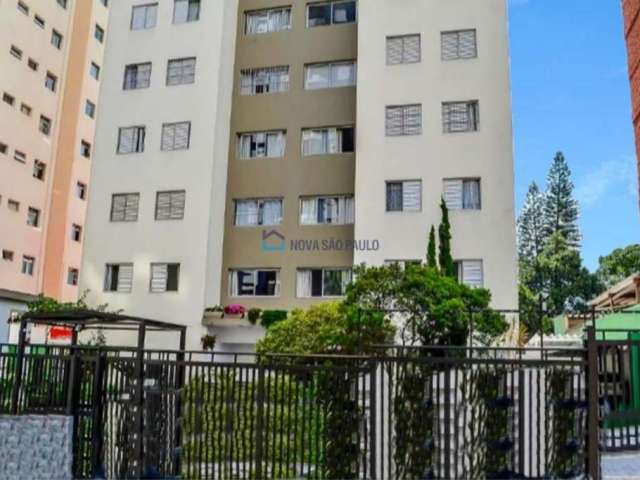 Apartamento 4 dormitorios 90m² no Alto do Ipiranga.